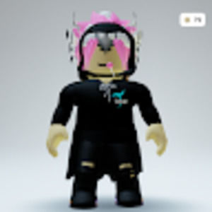 Meet your Posher, Lesley